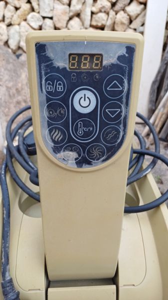 Jacuzzi Motor LAY-Z-SPA