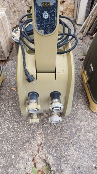 Jacuzzi Motor LAY-Z-SPA