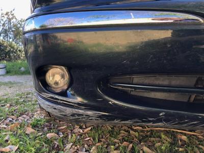 Jaguar X-Type 2,0 V6 Executive Ausstattung