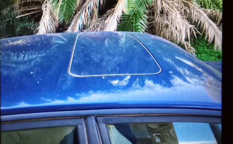 Jaguar XJR 4.0, built in 1996, collector's item