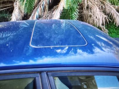 Jaguar XJR 4.0, built in 1996, collector's item