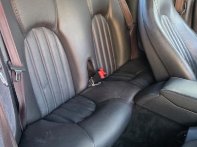 Jaguar XK8 2000 mit nur 90.000 km