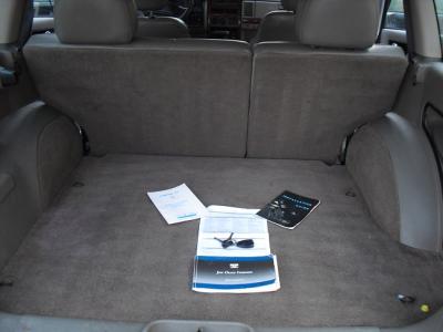 Jeep Grande Cherokee Limited 4,0  V6