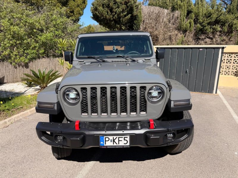 Jeep Wrangler Sport 2023, 21200 km