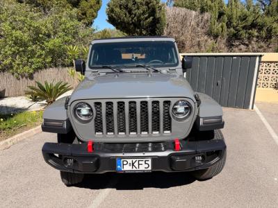 Jeep Wrangler Sport 2023, 21200 km
