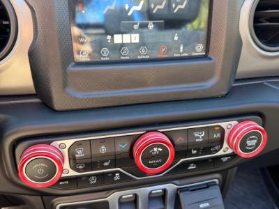 Jeep Wrangler Sport 2023, 21200 km