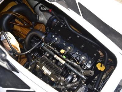 Jetski Seadoo GTI 130 & seperates Angebot Seadoo Pro Wake 230 (Paketpreis möglich) Cala dor