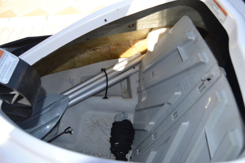 Jetski Seadoo GTI 130 & seperates Angebot Seadoo Pro Wake 230 (Paketpreis möglich) Cala dor