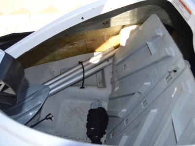 Jetski Seadoo GTI 130 & seperates Angebot Seadoo Pro Wake 230 (Paketpreis möglich) Cala dor