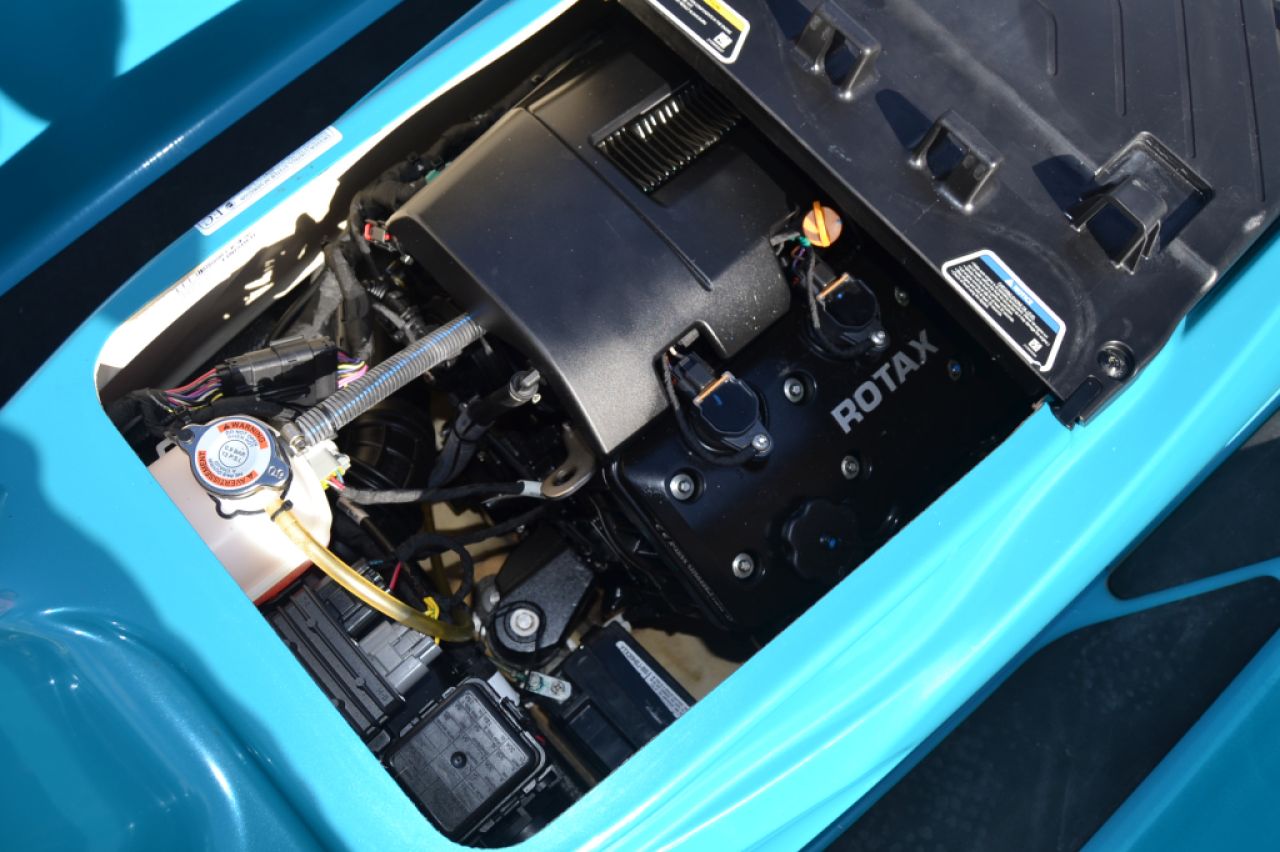 Jetski Seadoo Pro Wake 230 & seperates Angebot Seadoo GTI 130 / Paketpreis möglich / Cala dor