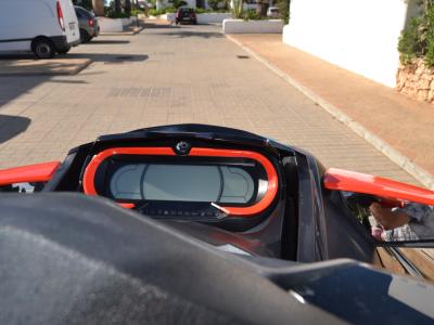 Jetski Seadoo Pro Wake 230 & seperates Angebot Seadoo GTI 130 / Paketpreis möglich / Cala dor