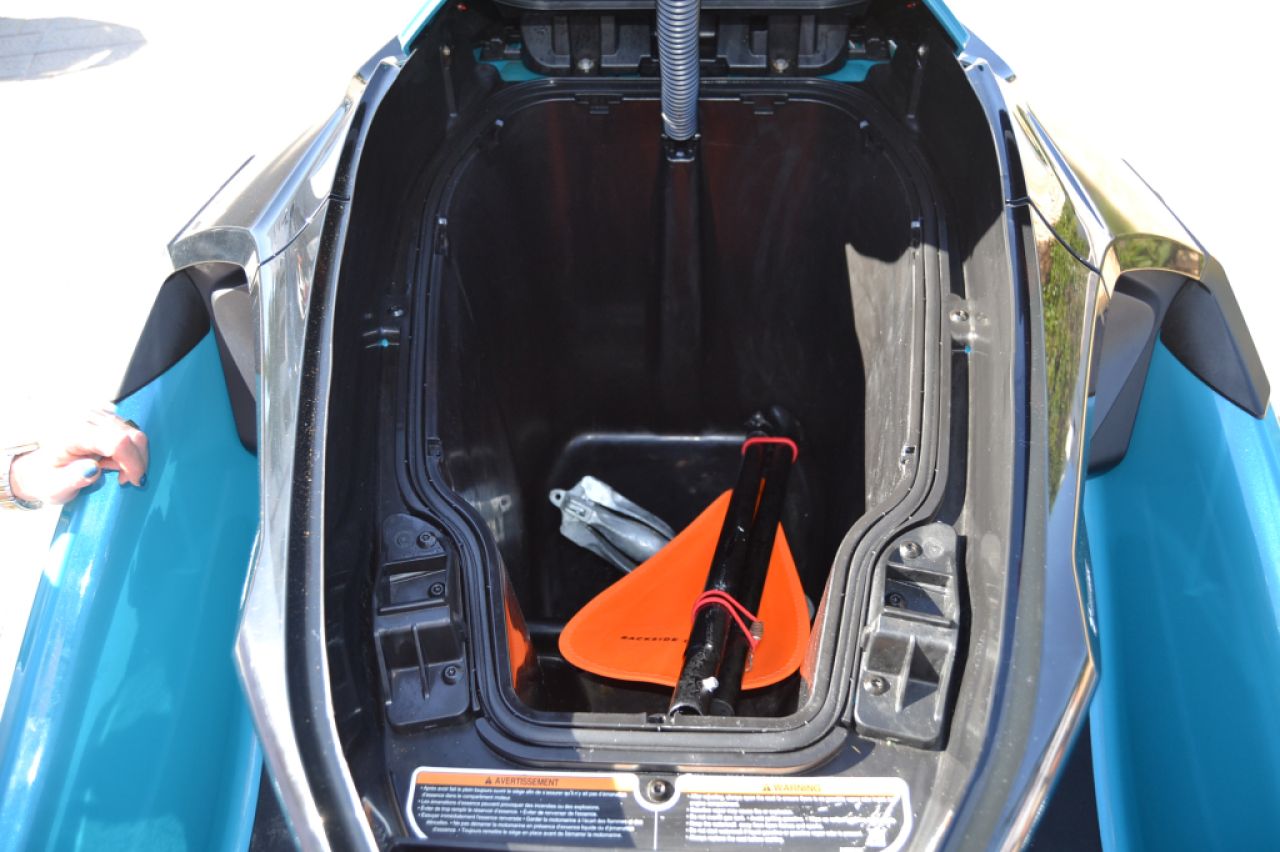 Jetski Seadoo Pro Wake 230 & seperates Angebot Seadoo GTI 130 / Paketpreis möglich / Cala dor