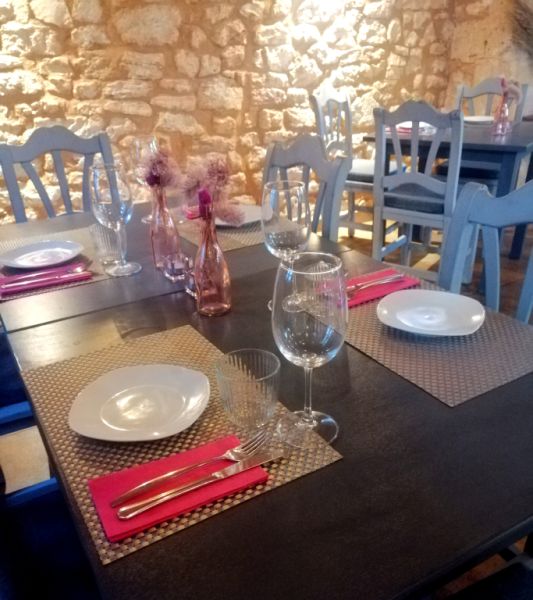 Job Offer Cook (m/f/d)