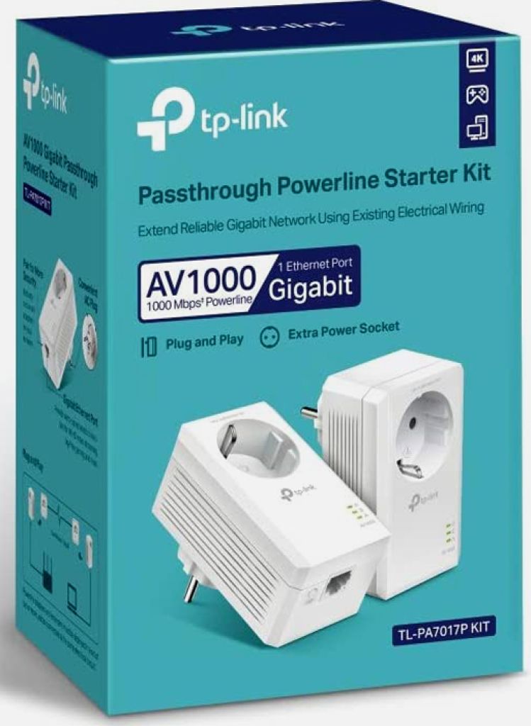 Wireless Internet throughout the house