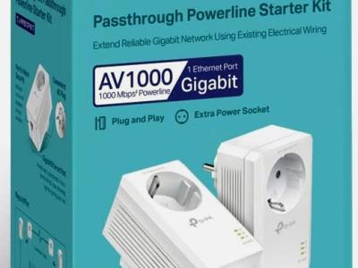 Kabel loses Internet im ganzen Haus