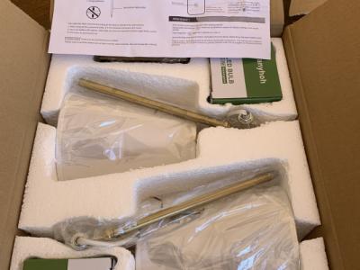 Apliques LED inalámbricos, ¡nuevos!