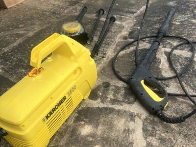 Kärcher Hochdruckreiniger