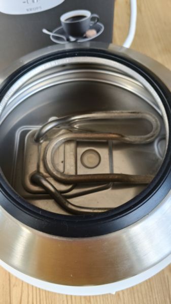 Coffee machine - T8 from Krups