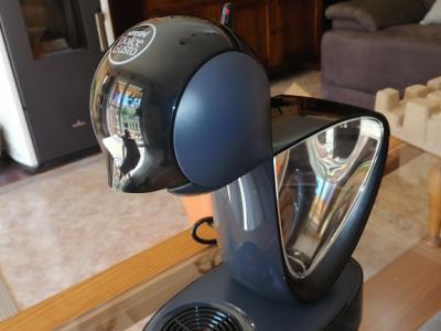 Kaffee Kapselmaschine