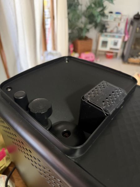 Philips EP2220 Fully Automatic Coffee Machine