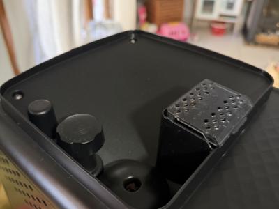 Philips EP2220 Fully Automatic Coffee Machine