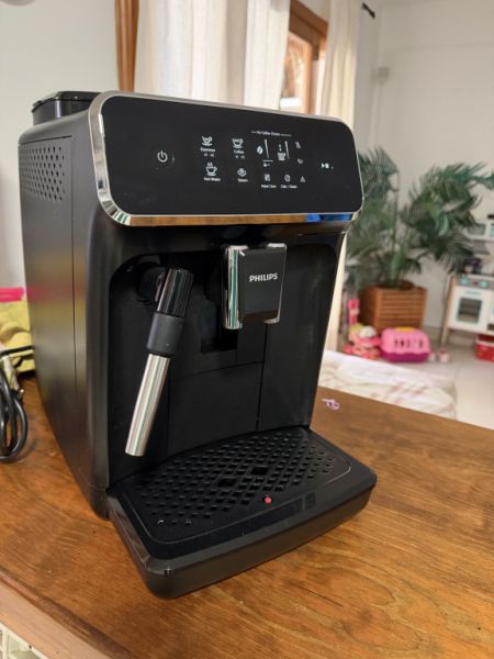 Philips EP2220 Fully Automatic Coffee Machine