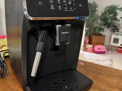 Philips EP2220 Fully Automatic Coffee Machine