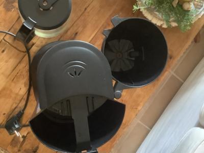 Kaffeemaschine neuwertig für Filterkaffee