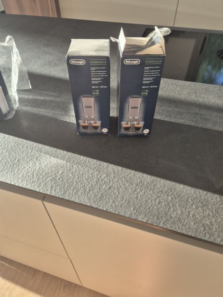 Kaffeevollautomat delonghi