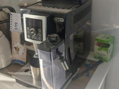 Kaffeevollautomat zu verkaufen