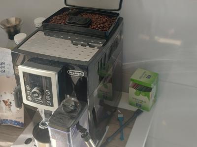 Kaffeevollautomat zu verkaufen