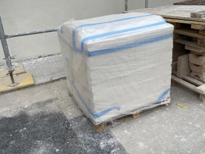 Placas de silicato de calcio