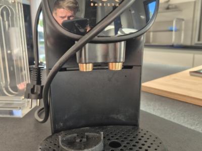 Capsule coffee machine Philips