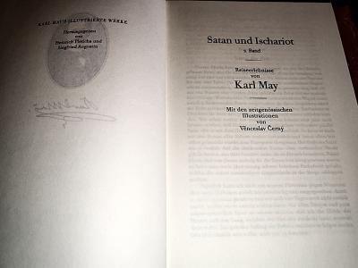 Karl May Sammlung 68 Bände – Viele NEU & OVP / Raritäten / Illustriert