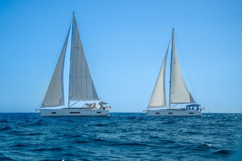 Commercial Office Specialist Yacht Charter (m/f/d)