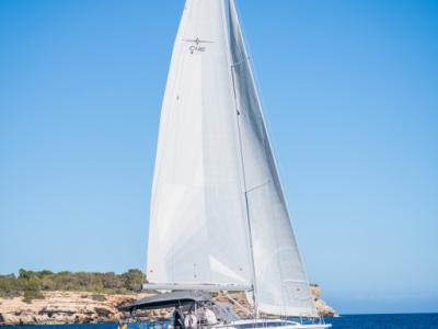 Commercial Office Specialist Yacht Charter (m/f/d)