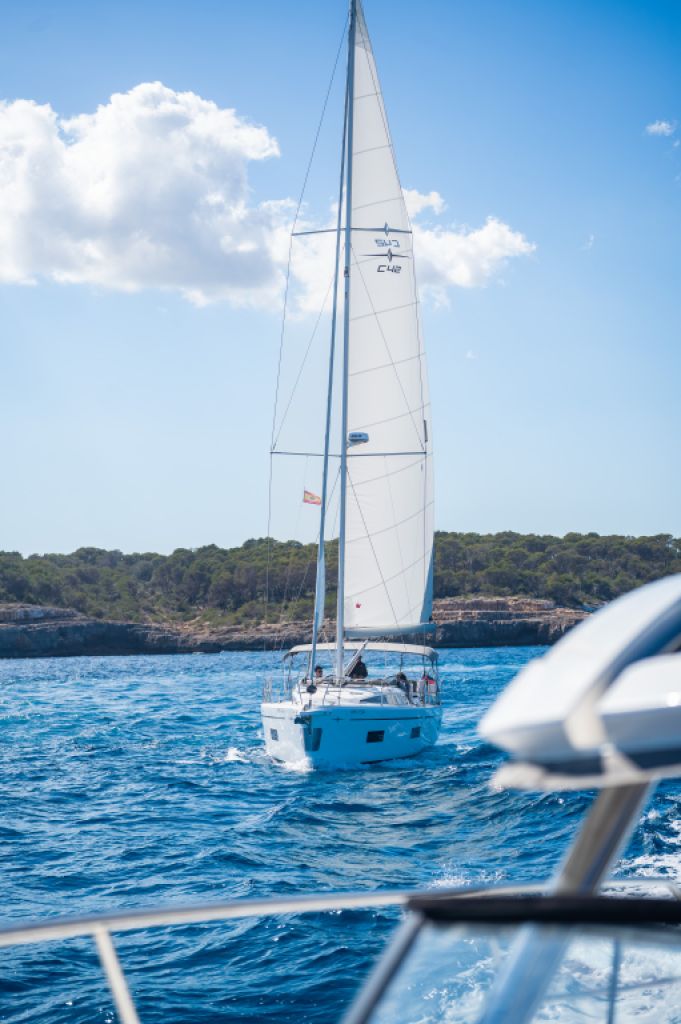 Commercial Office Specialist Yacht Charter (m/f/d)