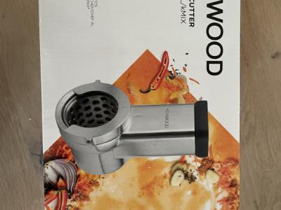 Kenwood Roto Food Cutter neu für Chef / Chef XL / kMix (neu!!)