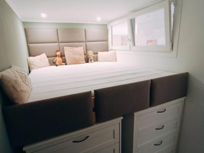 Apartamento completamente renovado en ubicación privilegiada frente al mar – Cala Agulla, Cala Ratjada