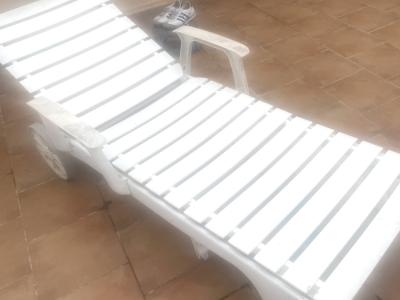 Kettler Liege 1,90 x 65