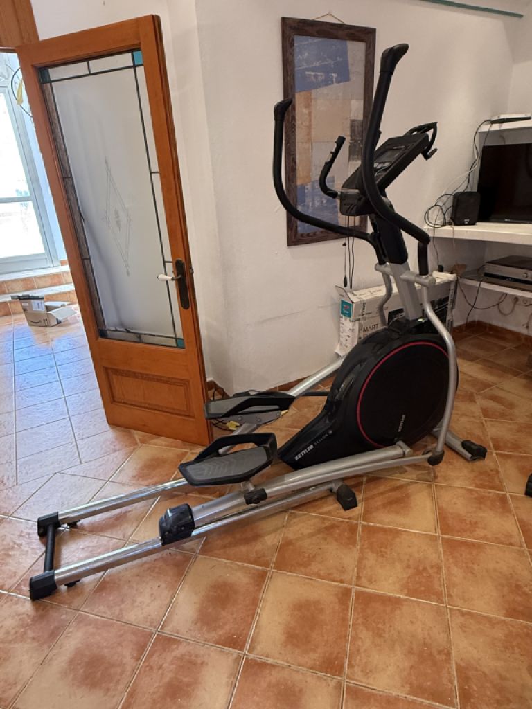 Kettler Skylon 5 sehr gepflegt