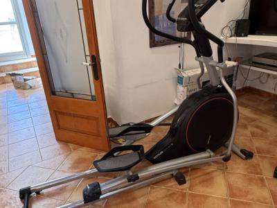 Kettler Skylon 5 sehr gepflegt