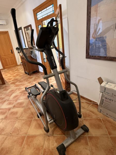 Kettler Skylon 5 sehr gepflegt