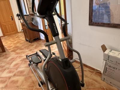 Kettler Skylon 5 sehr gepflegt