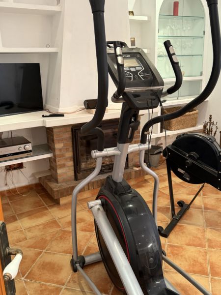 Kettler Skylon 5 sehr gepflegt