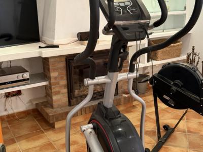 Kettler Skylon 5 sehr gepflegt