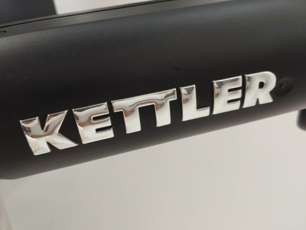 KETTLER "Skylon S" Elíptica/Crosstrainer High-End 07655-700 - como nueva
