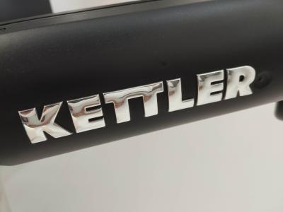 KETTLER "Skylon S" Elíptica/Crosstrainer High-End 07655-700 - como nueva