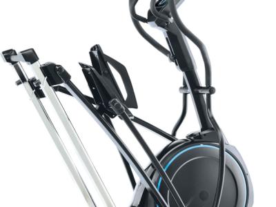 KETTLER "Skylon S" High-End Ellipsentrainer/Crosstrainer 07655-700 - neuwertig , Lieferung möglich