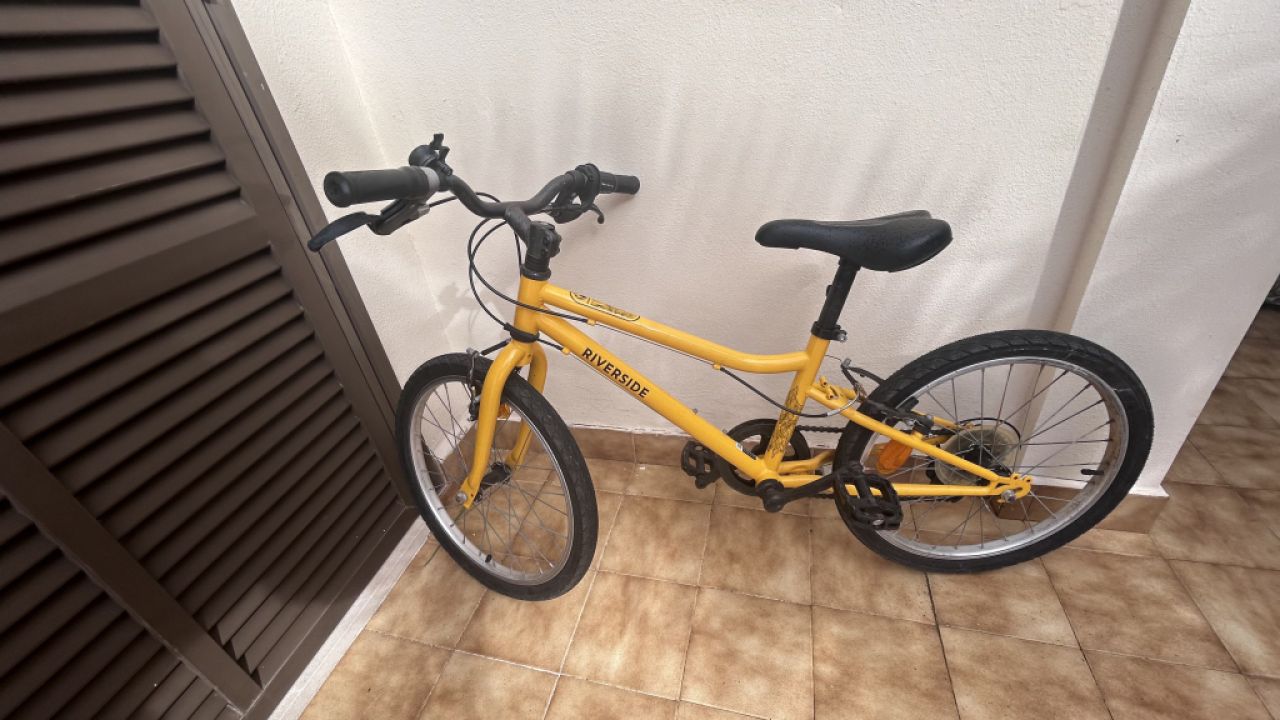 Kids' bike Riverside